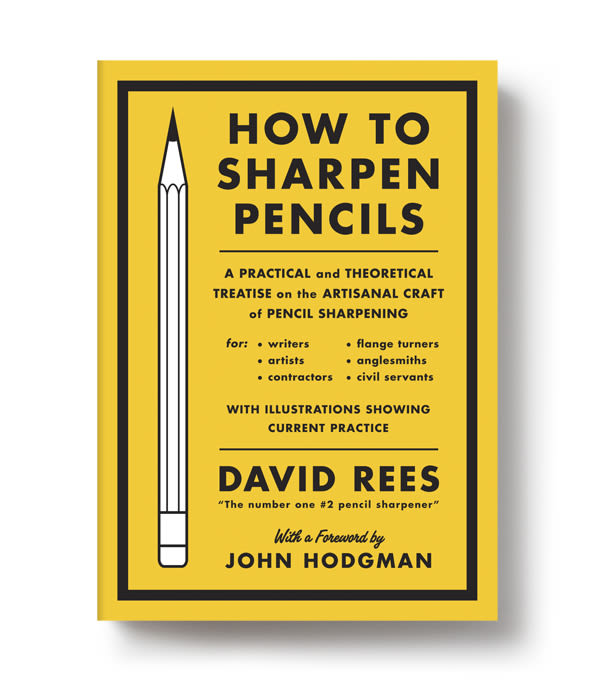 Aprende cómo sacarle punta a un lápiz de manera profesional 6