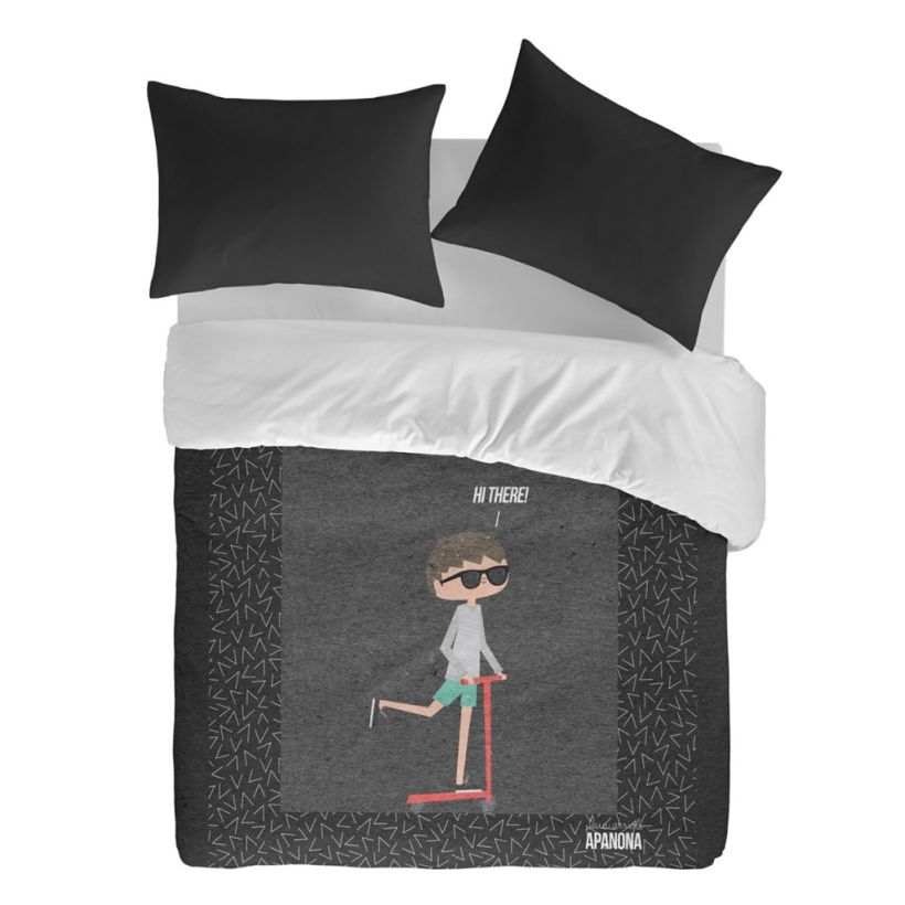 Ropa de cama | Bed linen 2