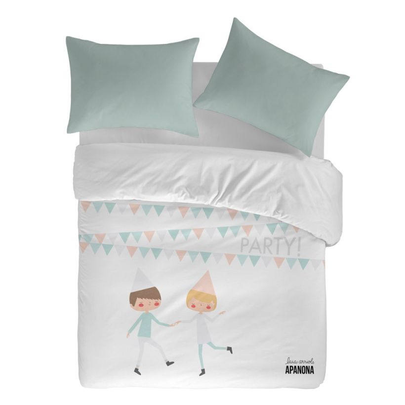 Ropa de cama | Bed linen 4