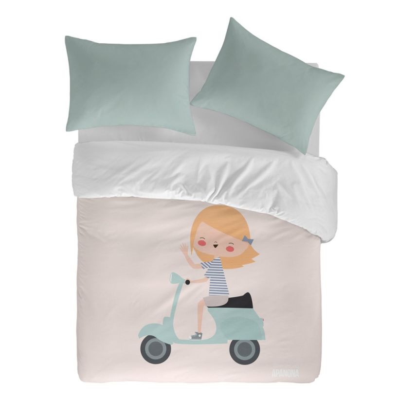 Ropa de cama | Bed linen 6