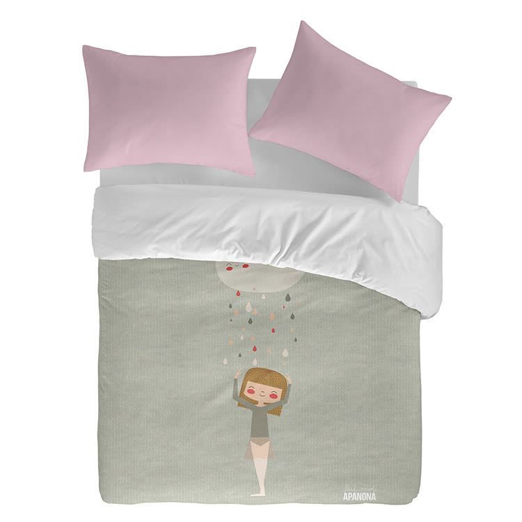 Ropa de cama | Bed linen 7