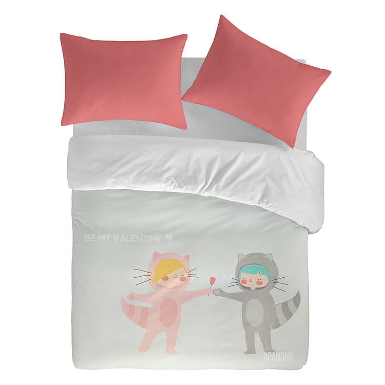 Ropa de cama | Bed linen 8