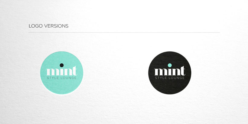 Mint - Fashion Branding 3