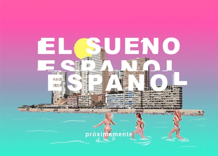 Franco "El sueño español" artwork 6