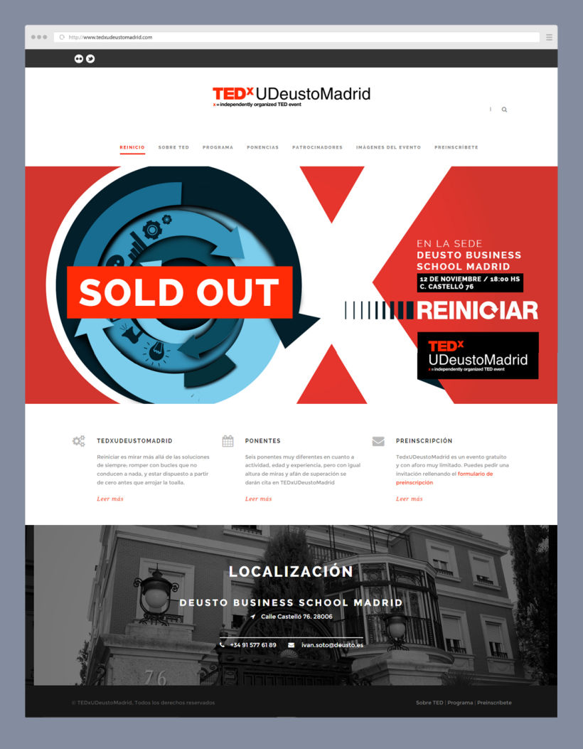 TEDxUDeustoMadrid 2