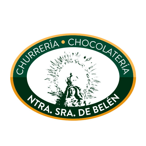 Logotipo Churrería - Chocolatería Nstra. Sra. de Belén 0