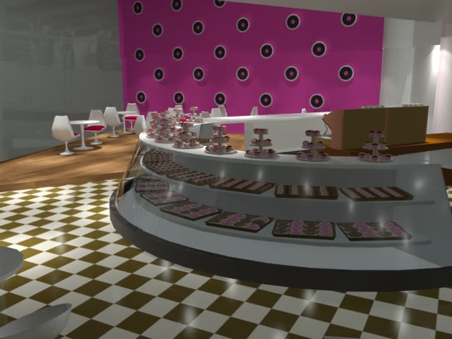 tienda de cupcakes 3