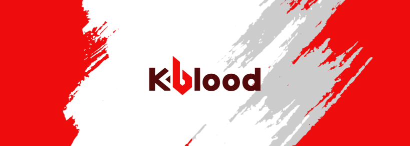 K-Blood 3