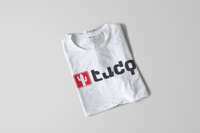 TUCO marca textil 3