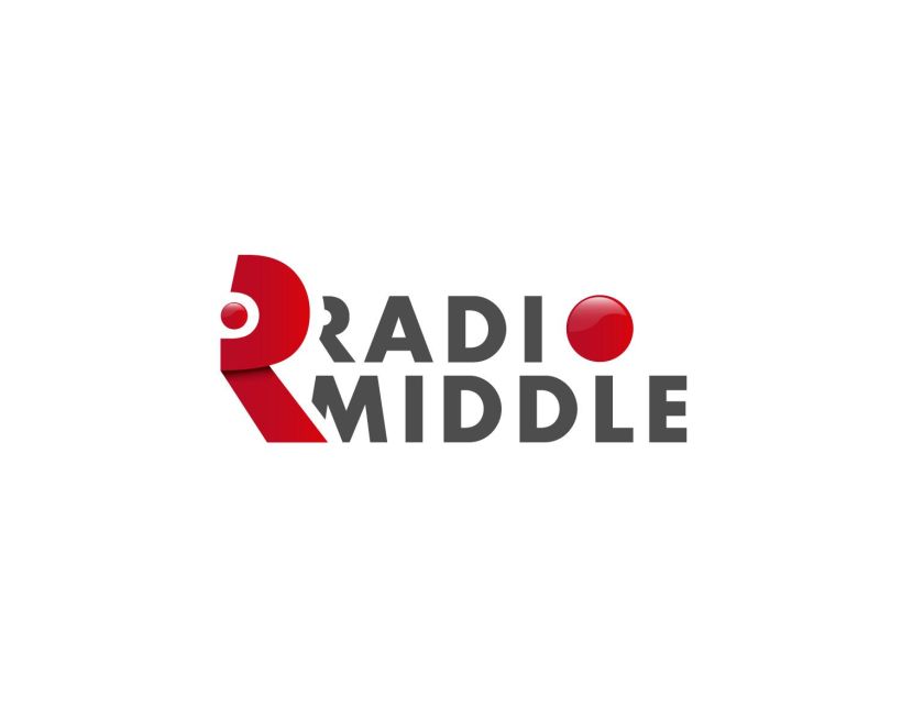Radio Middle Branding 0