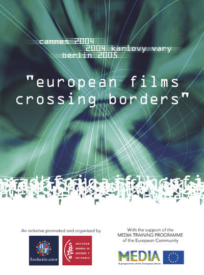 Films Crossing Borders -1