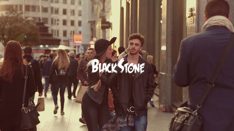 BLACKSTONE Vuelve videoclip 3