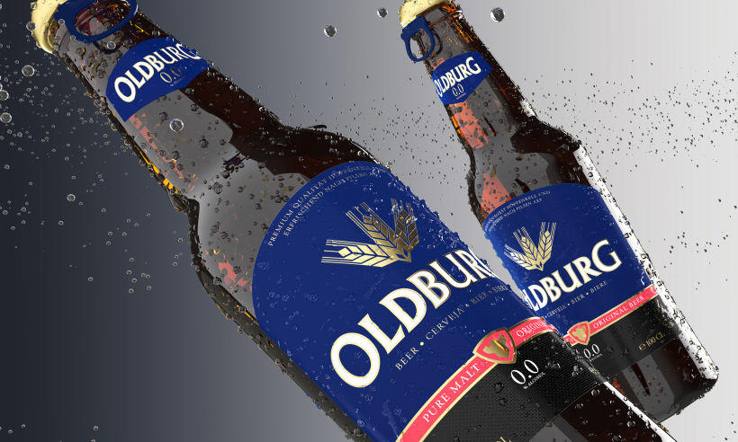 Oldburg Beer 6