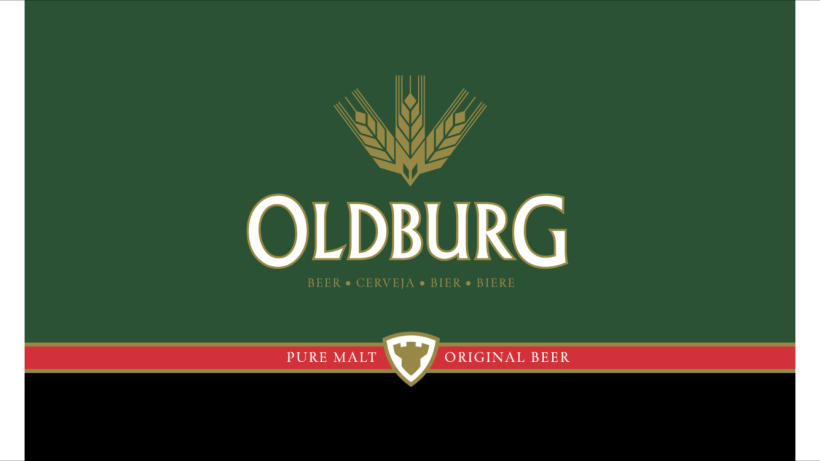 Oldburg Beer 9