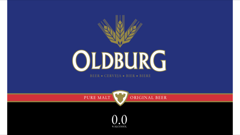 Oldburg Beer 10