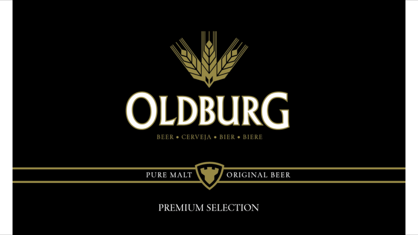 Oldburg Beer 11