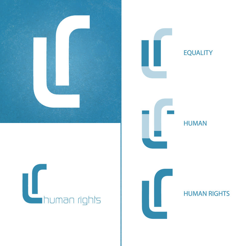 Human Rights logo 0