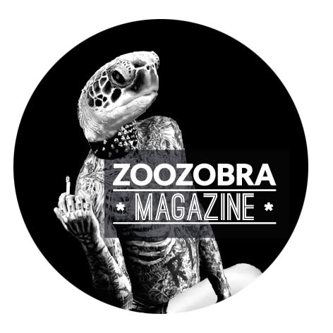 Zoozobra Magazine 0