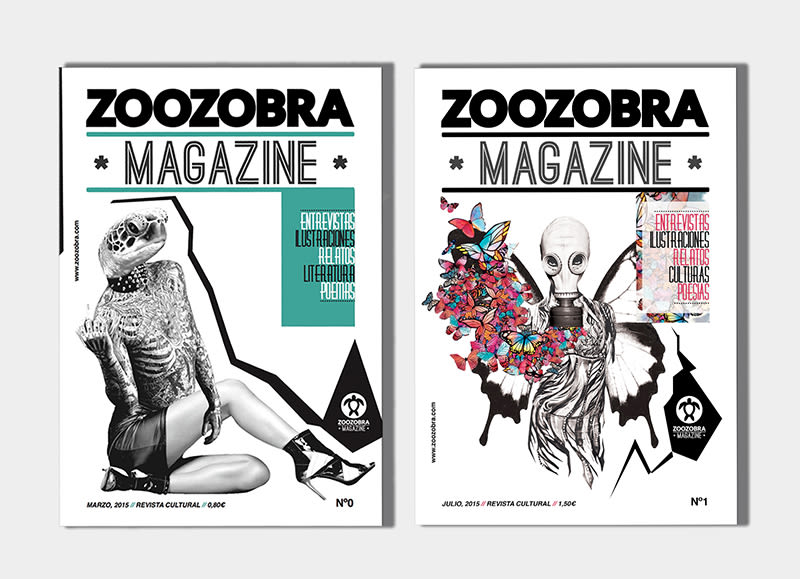 Zoozobra Magazine 3