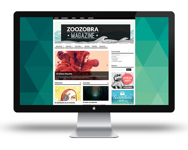 Zoozobra Magazine 2