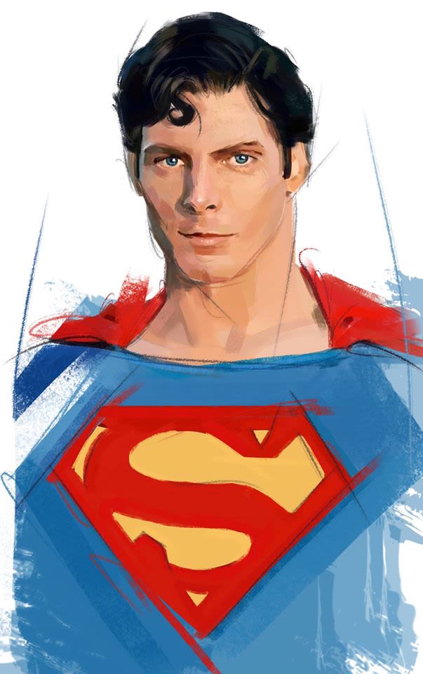 el autentico superman -1