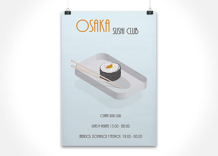 Sushi Club 0
