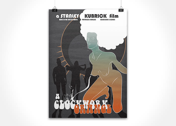 Clockwork Orange 3