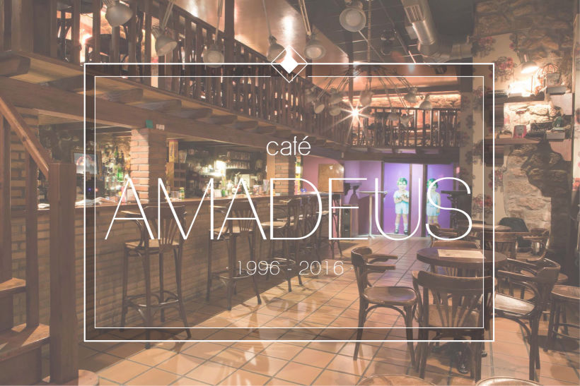 Café Amadeus (Tui)  0