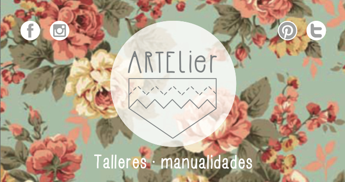 ARTElier · Talleres y manualidades 4