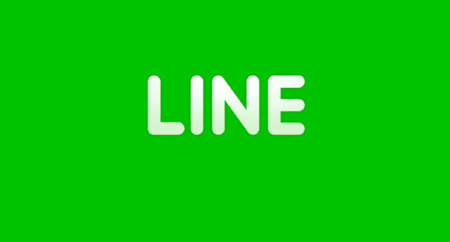 LINE / Stickers  0