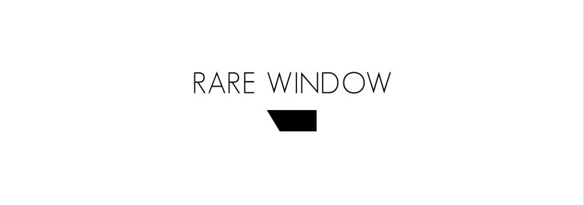 Rare Window 1
