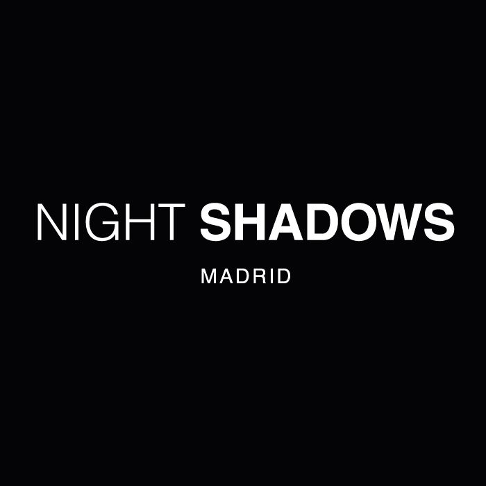 Night Shadows  - Branding 0