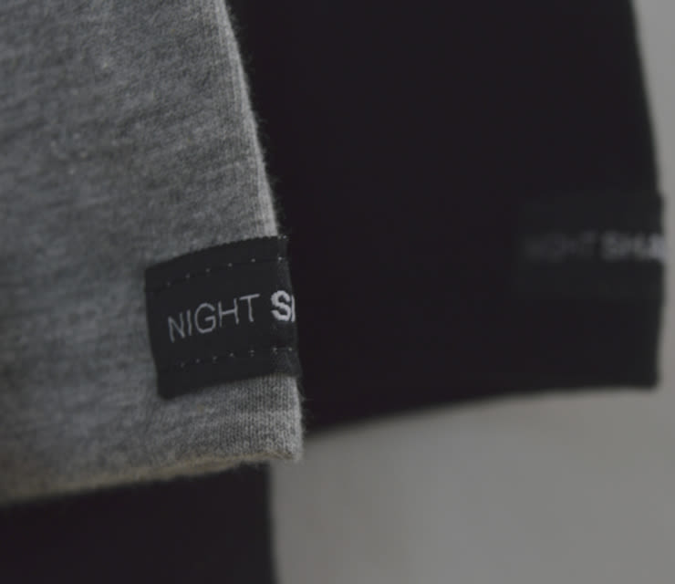 Night Shadows  - Branding 2