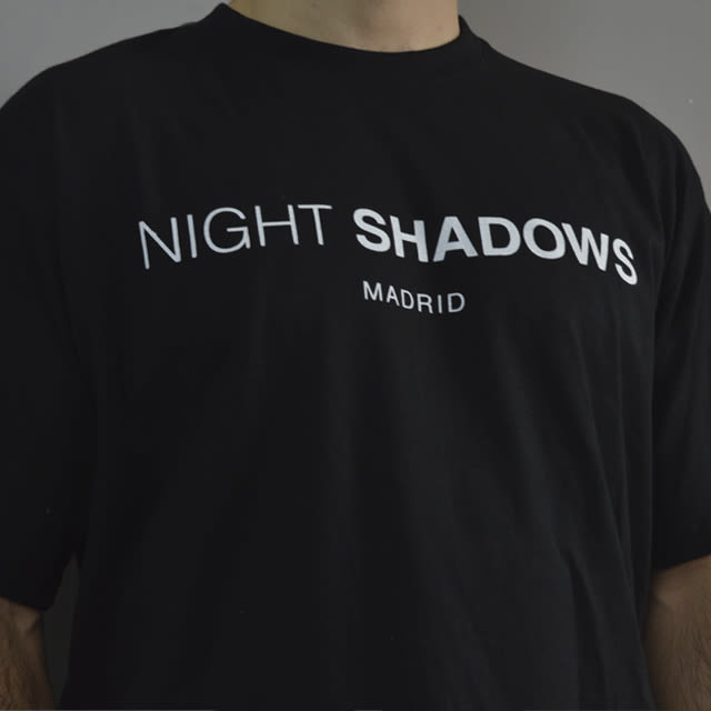 Night Shadows  - Branding 4