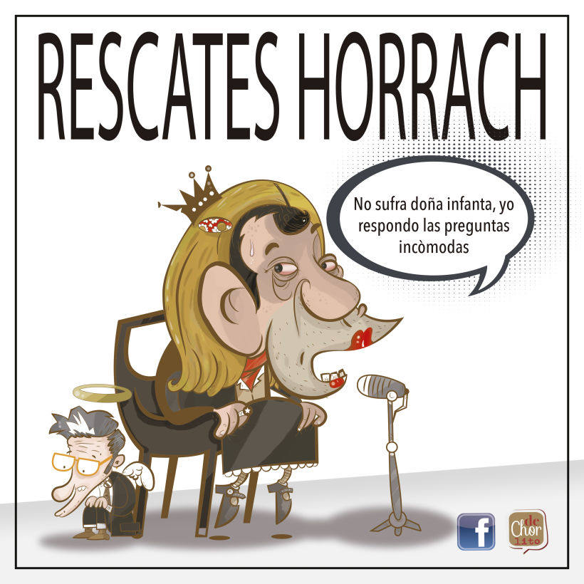 DeChorlito (Revista humorística on line) 10