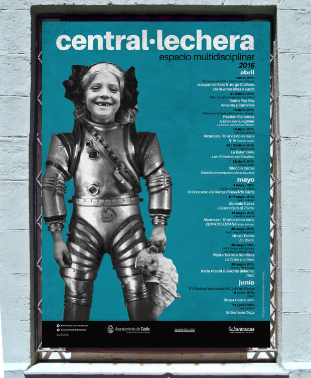 Central Lechera 2016. 3