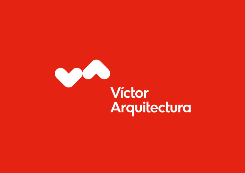 Víctor Arquitectura 1