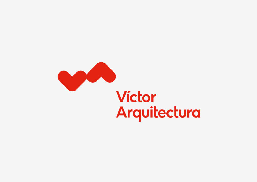 Víctor Arquitectura 2