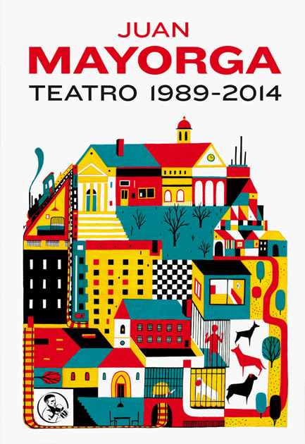 Teatro 1989-2014 0