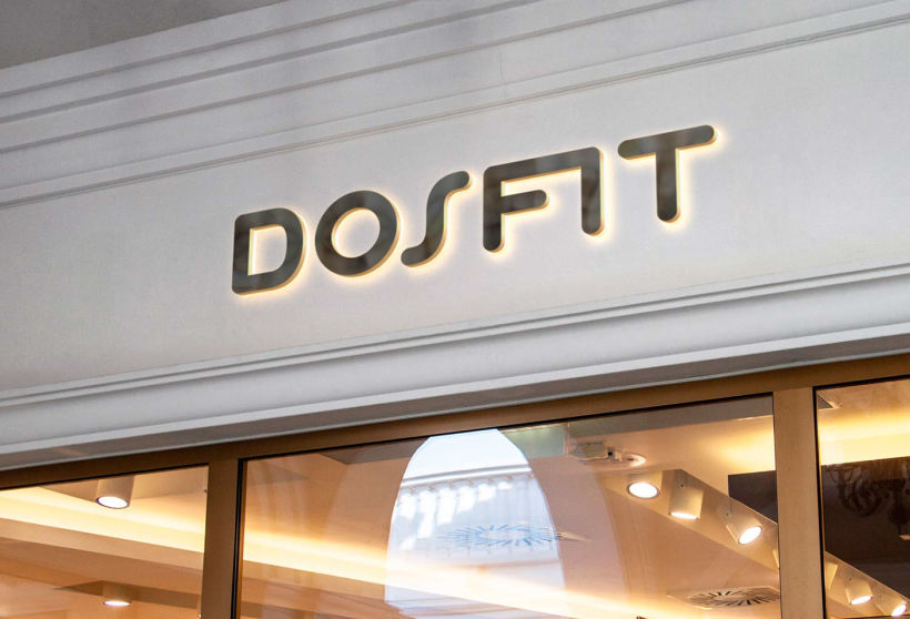 Dosfit -1