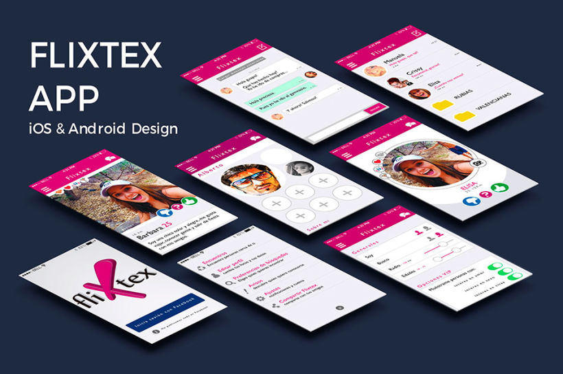 Flixtex App 2