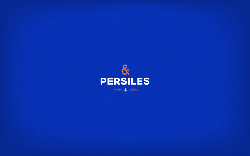 PERSILES -1