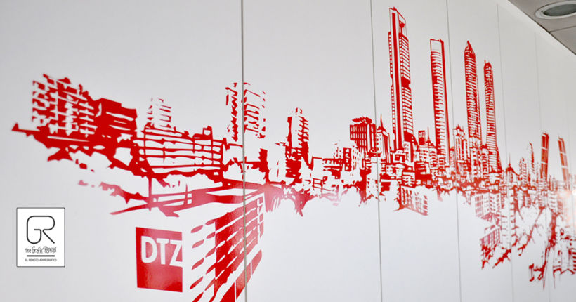 GR_MADRIDTZ_Mural corporativo DTZ 8