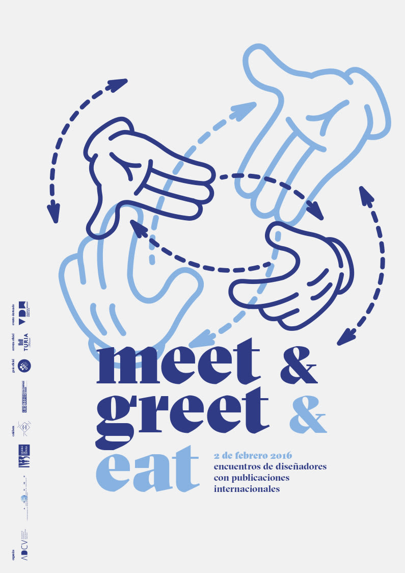 Meet & Greet & Eat 1
