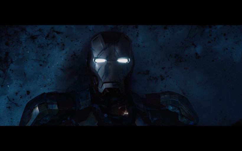 Iron Man 0