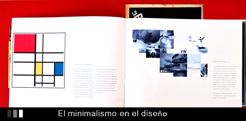 Maquetación libro de diseño. Múltiples formatos 8