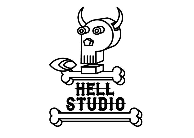 Hell Studio 0