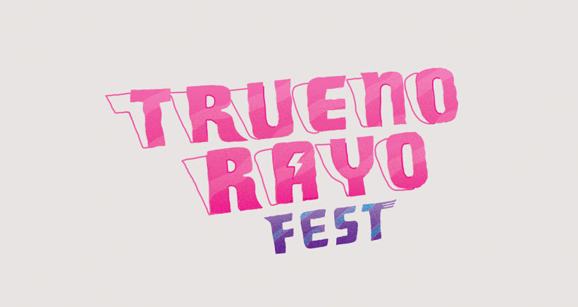 TruenoRayo Fest 6