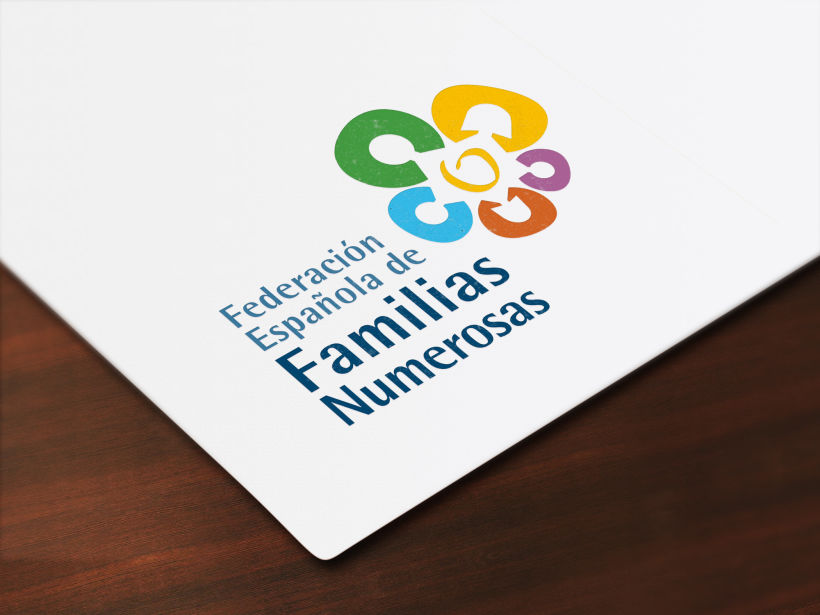 Federación Española de Familias Numerosas 0