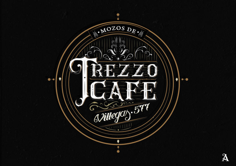 Trezzo Cafe 0